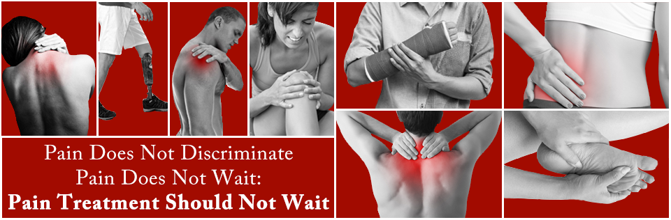 Trusted Pain Evaluation Doctors
